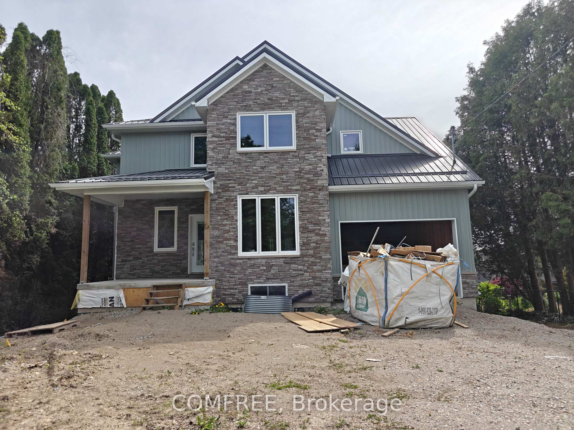 268 Tunis Street, Ingersoll, ON N5C 1W7