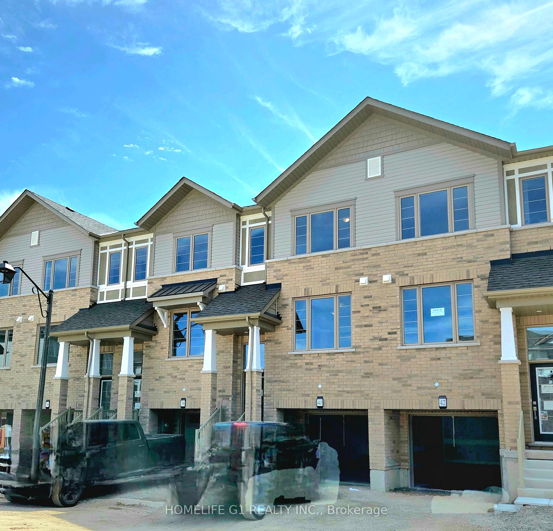 389 Conklin Road 40, Brantford, ON N3T 0Y3