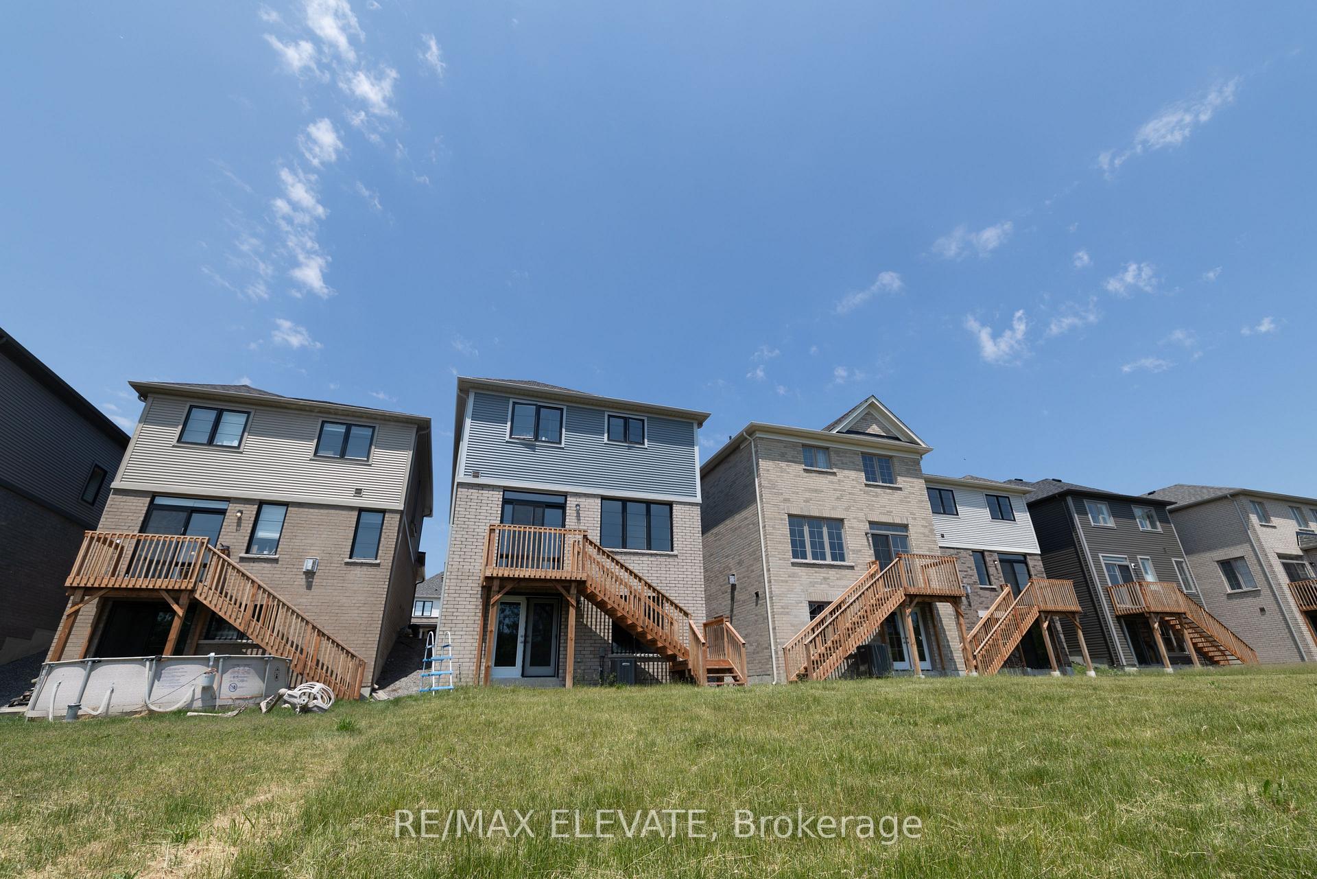 484 Trevor Street, Cobourg, ON K9A 4J6