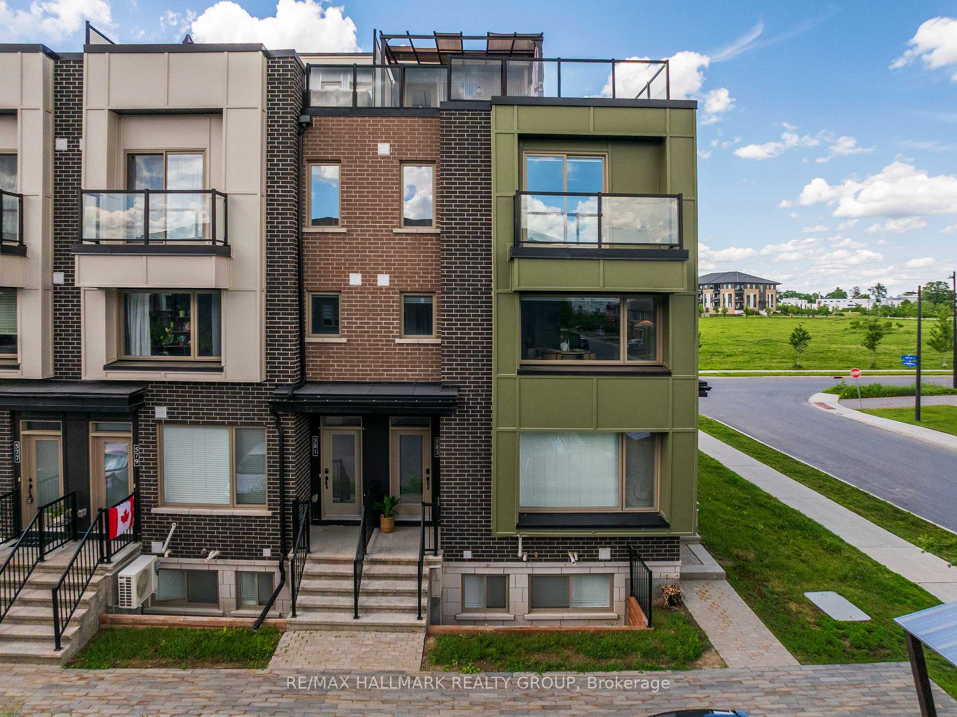 583 Takamose Private 217, Manor Park - Cardinal Glen and Area, ON K1K 4Z4