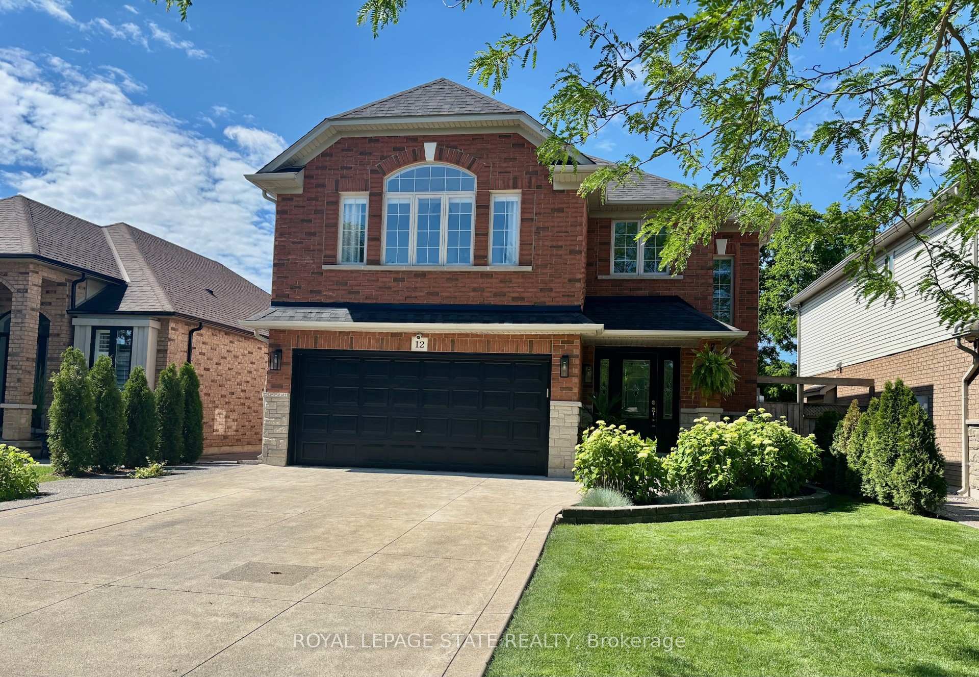 12 Wills Crescent, Hamilton, ON L0R 1C0