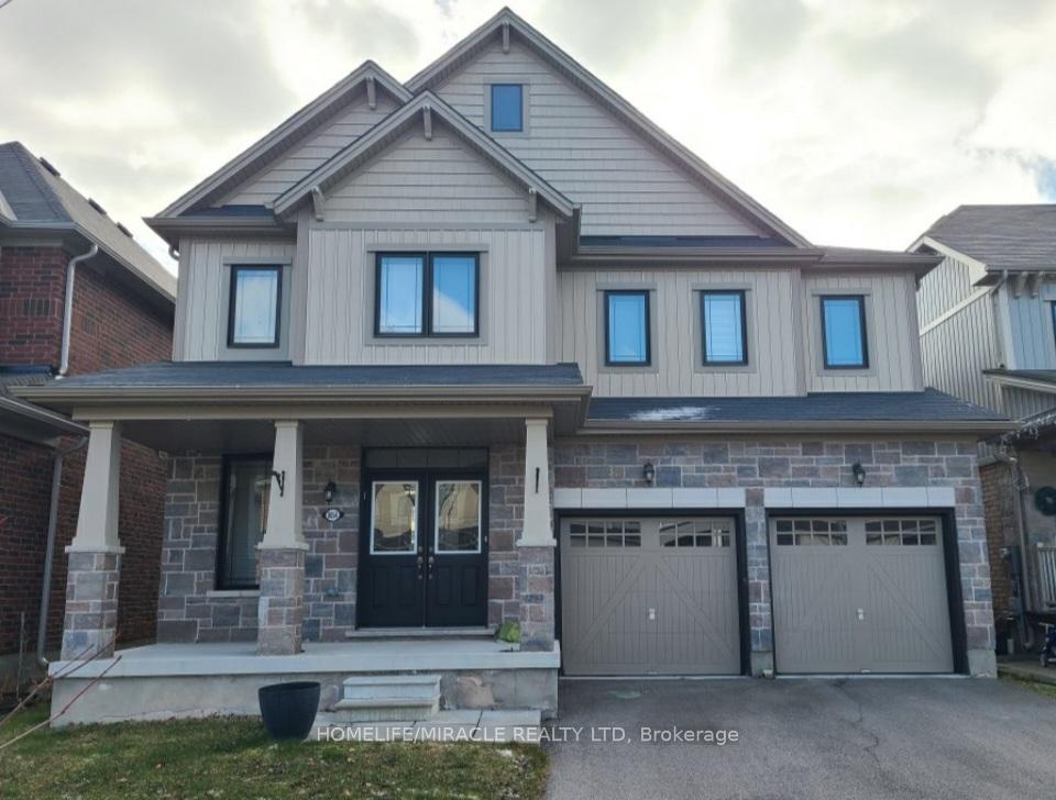 8054 Buckeye Crescent, Niagara Falls, ON L2H 0N9