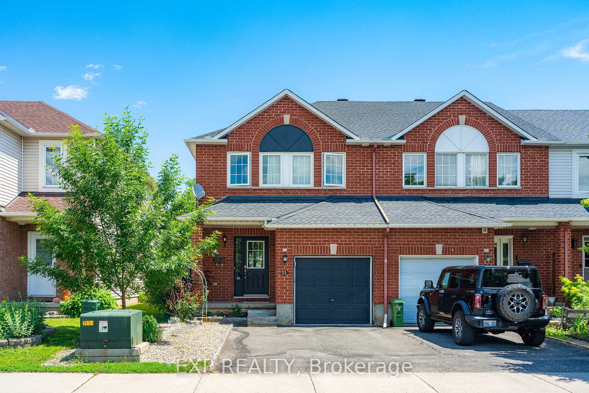 51 Palmadeo Drive, Barrhaven, ON K2J 4Z3