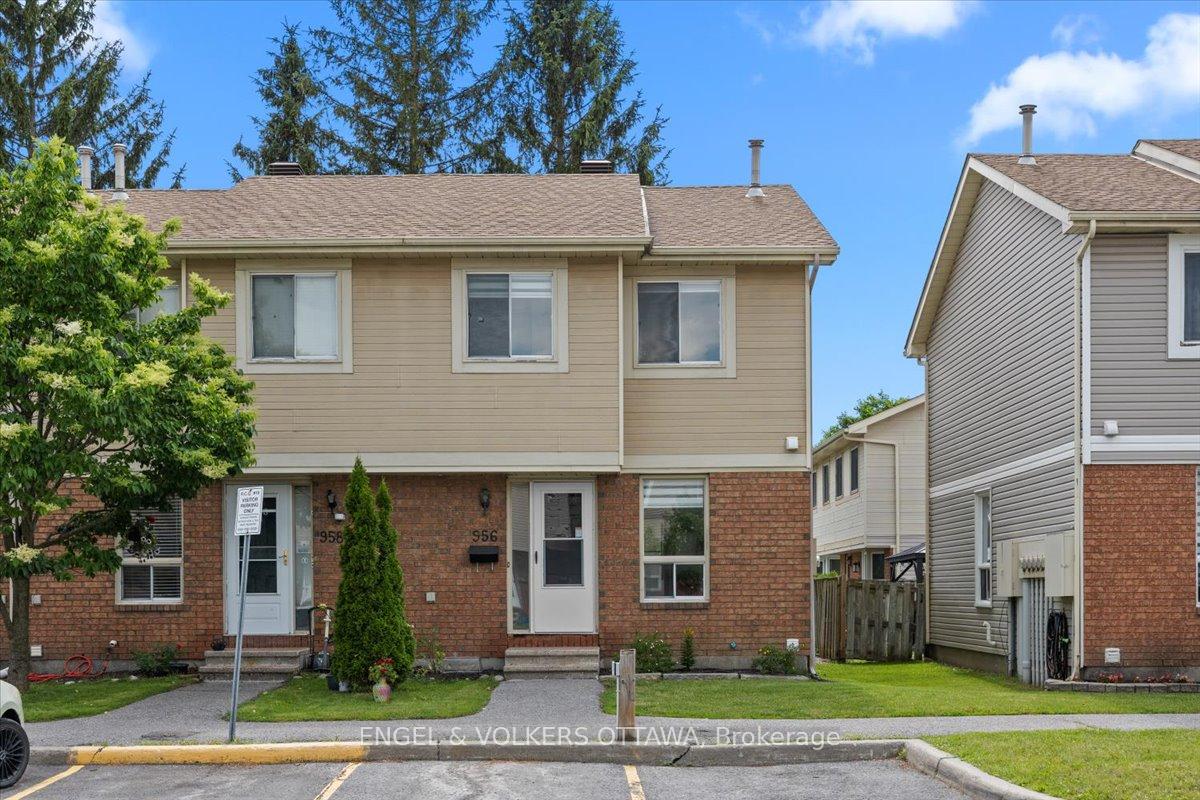 956 Cookshire Crescent 54, Orleans - Cumberland and Area, ON K4A 3K3