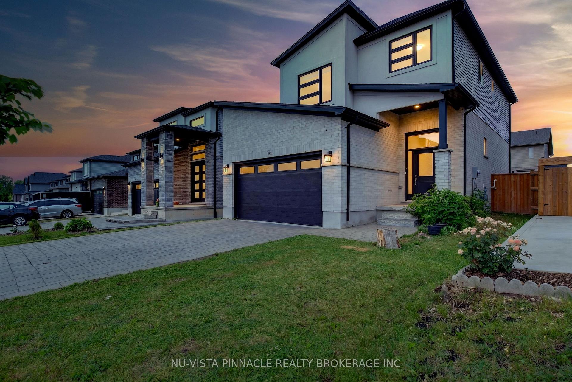 1556 Dylan Street, London East, ON N5V 0B9