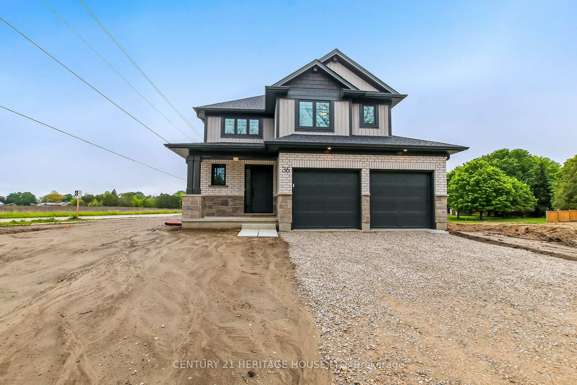 36 Hawks Gate, Central Elgin, ON N5R 0R2