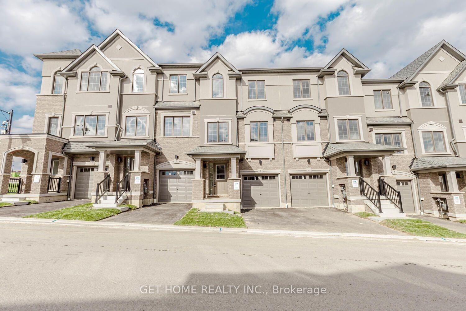 620 COLBORNE Street W 3, Brantford, ON N3T 0Y1