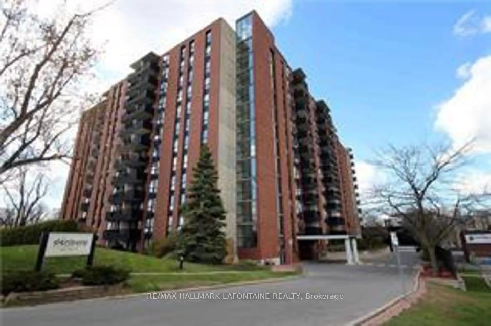 2951 Riverside Drive 905, Billings Bridge - Riverside Park and Area, ON K1V 8W6