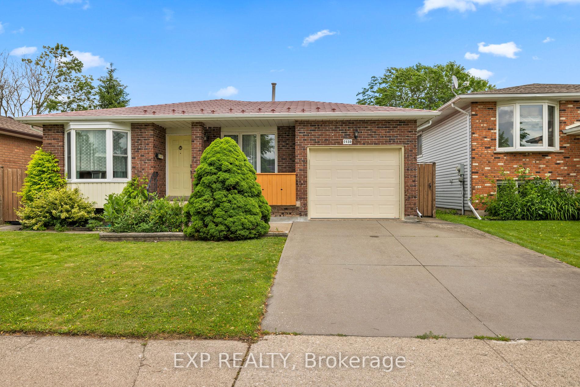 7430 Alex Avenue, Niagara Falls, ON L2G 7V1