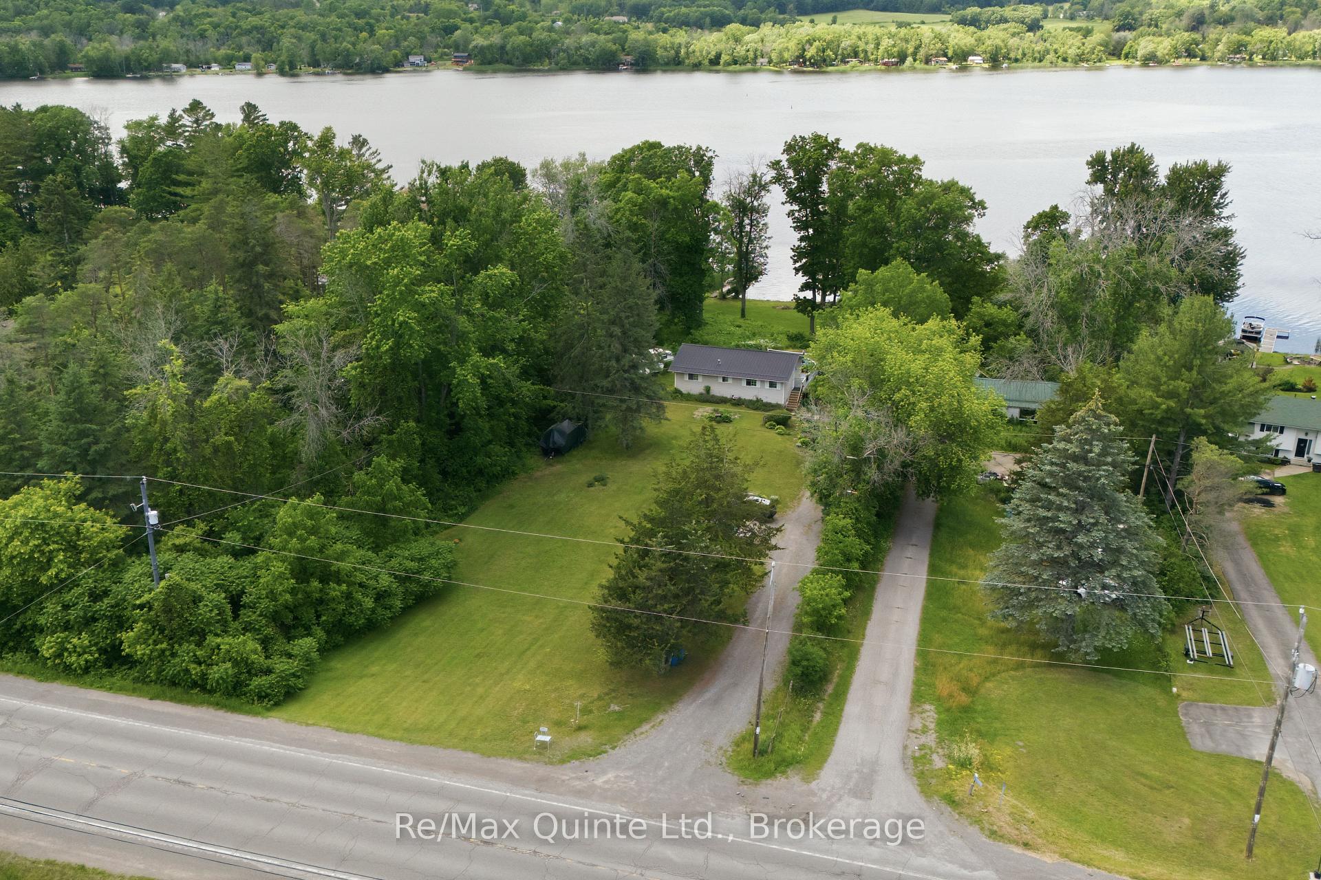 787 Frankford-Stirling Road, Quinte West, ON K0K 2C0