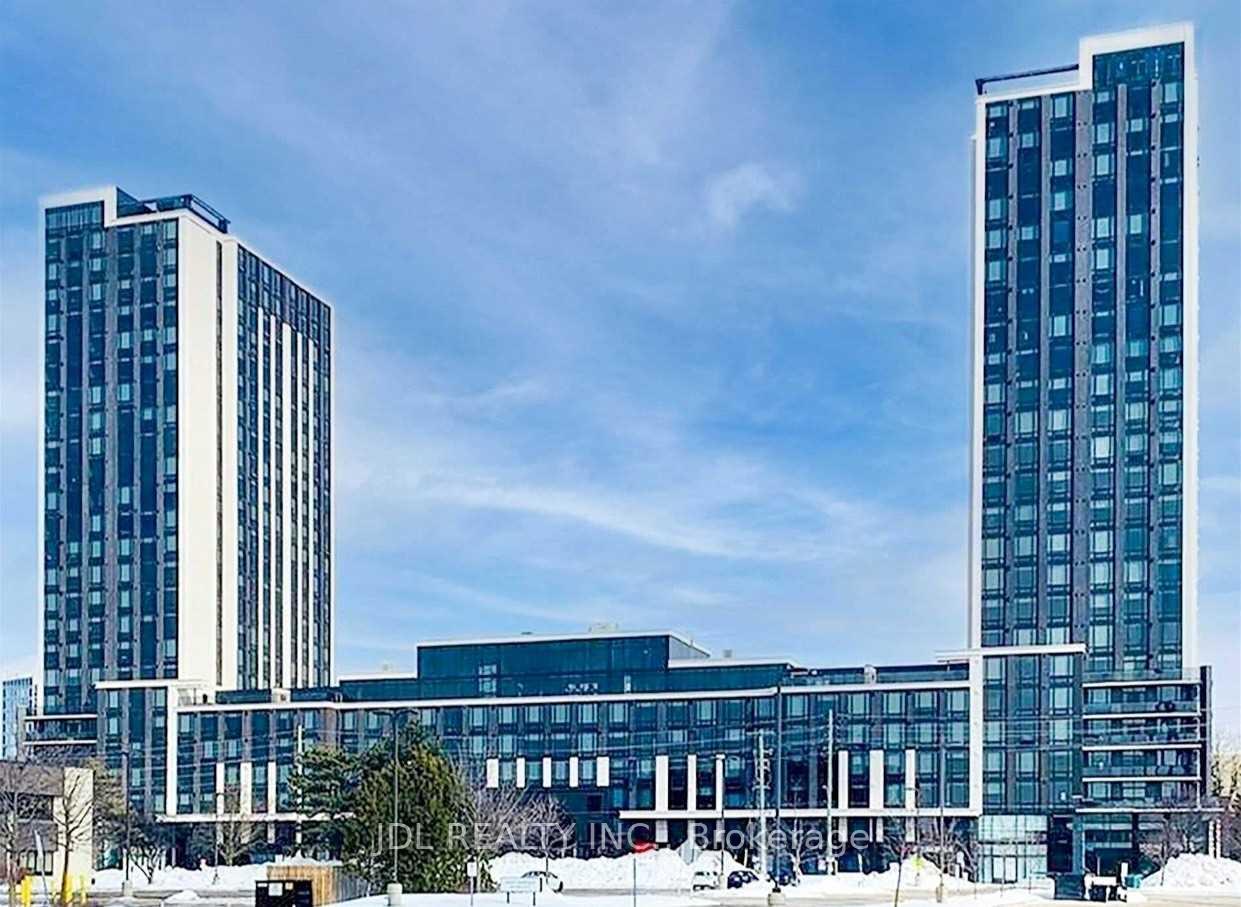 330 Phillip Street S2501, Waterloo, ON N2L 3W9