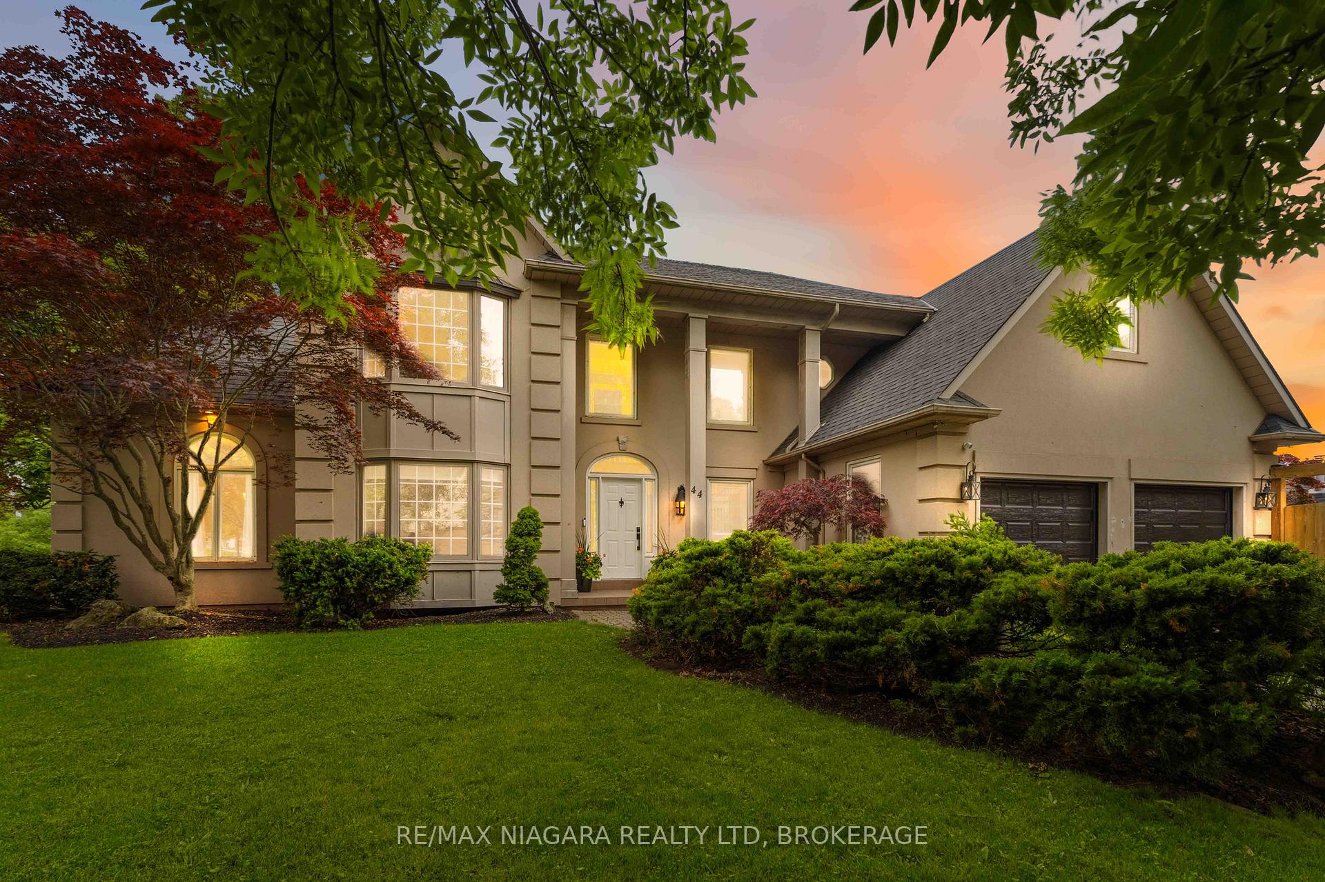 44 Cheritan Court, St. Catharines, ON L2N 7J8