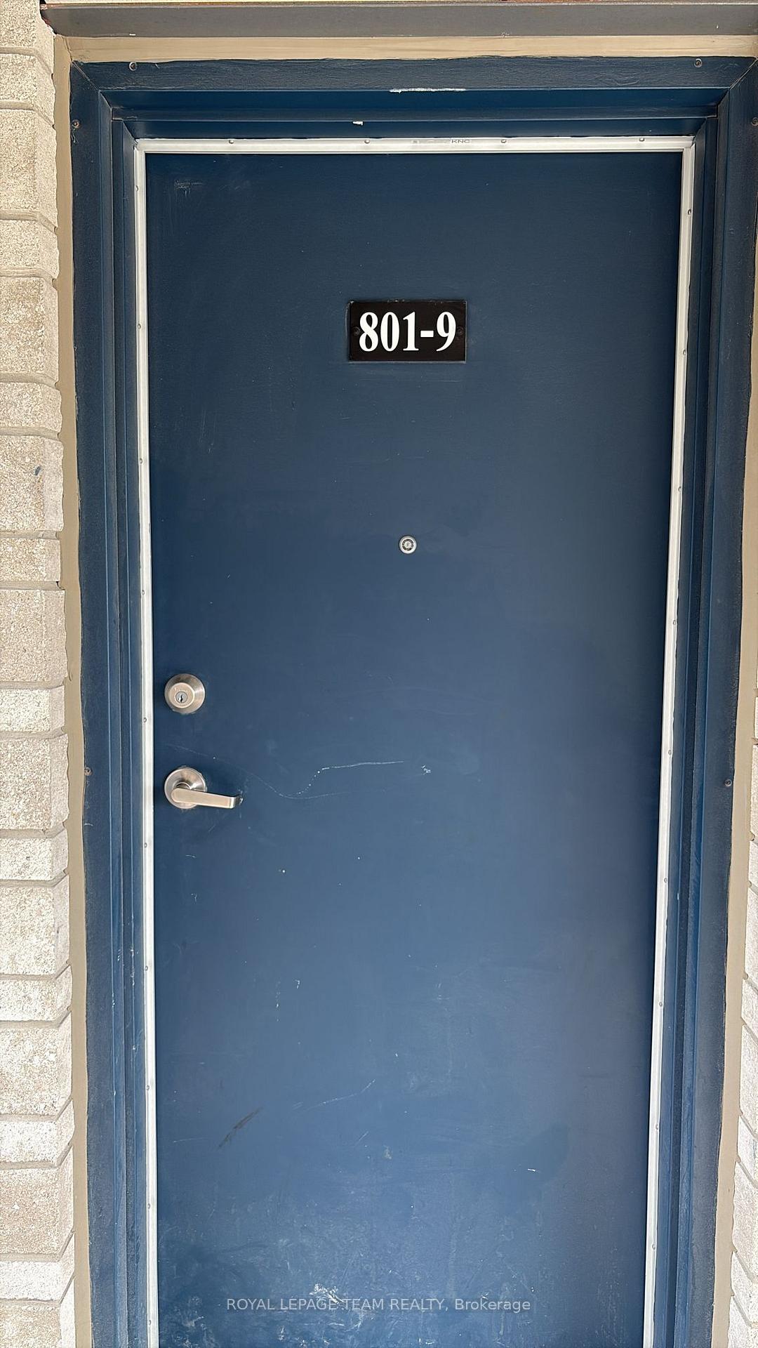 801 Glenroy Gilbert Drive 9, Barrhaven, ON K2J 7N8