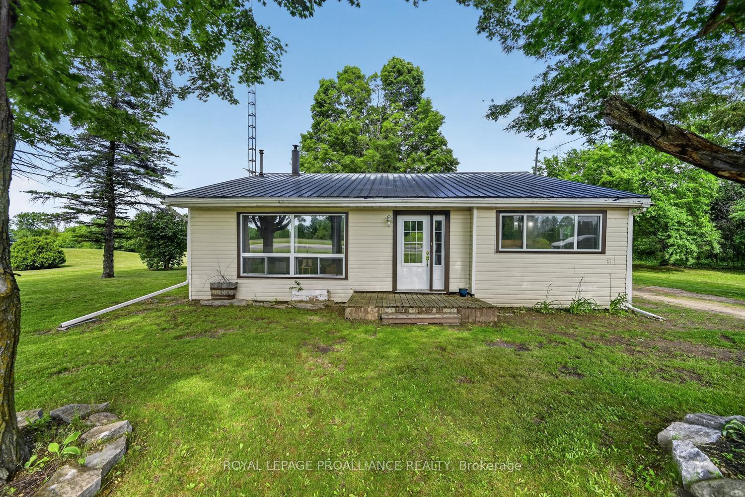 7861 County Rd 6 Road, Elizabethtown-Kitley, ON K0G 1R0