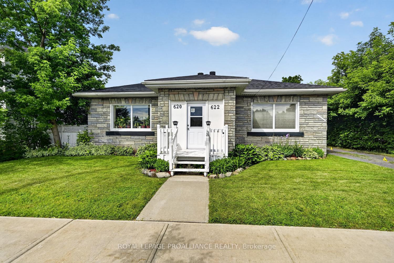 620-622 Marlborough Street N, Cornwall, ON K6H 4B1