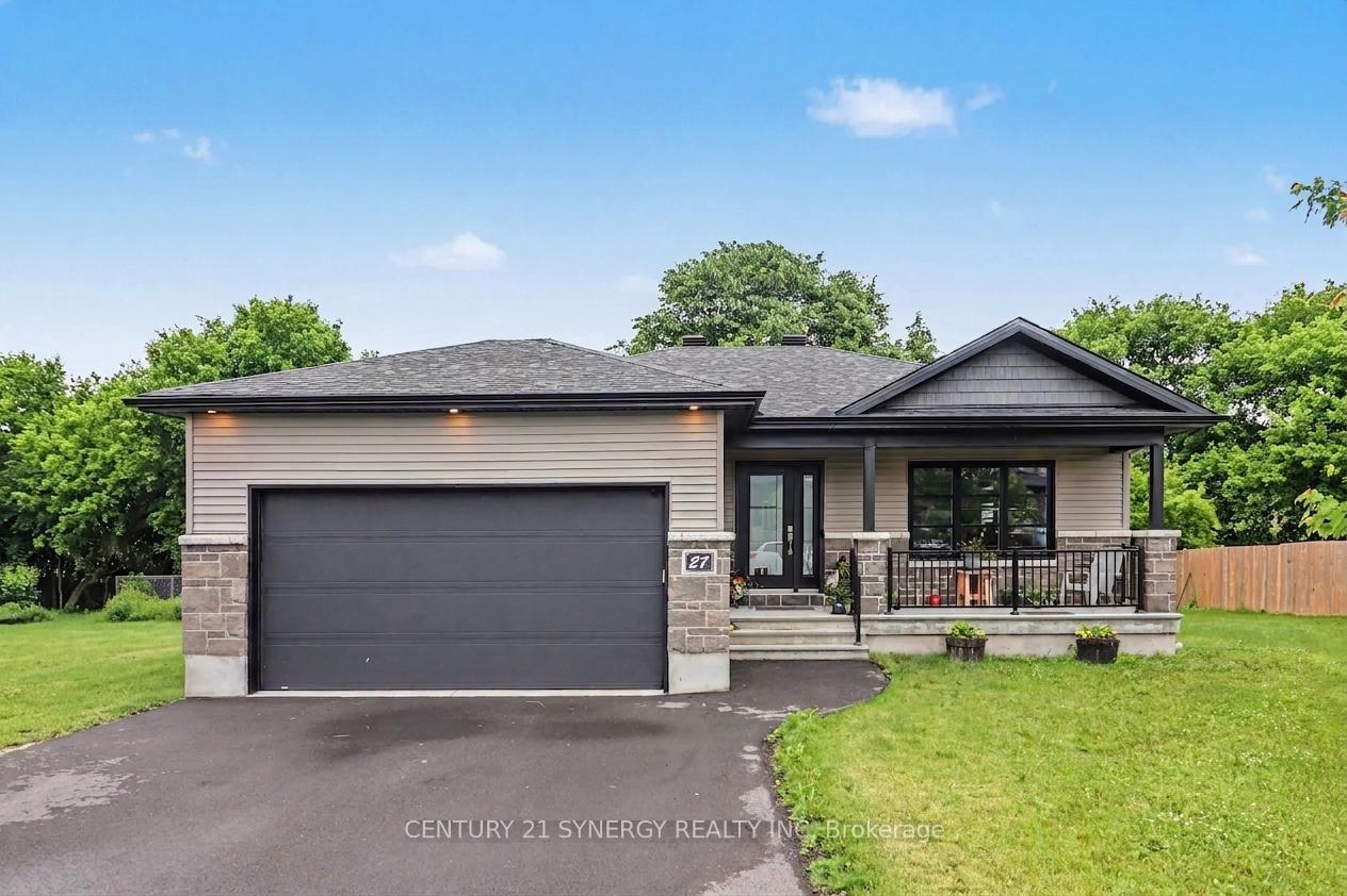 27 Calco Crescent, North Stormont, ON K0C 1W0