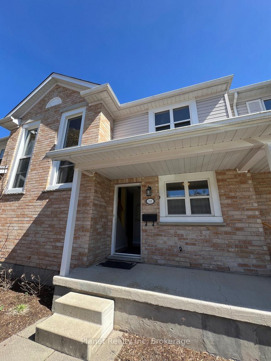 240 London Road W 101, Guelph, ON N1H 8N8