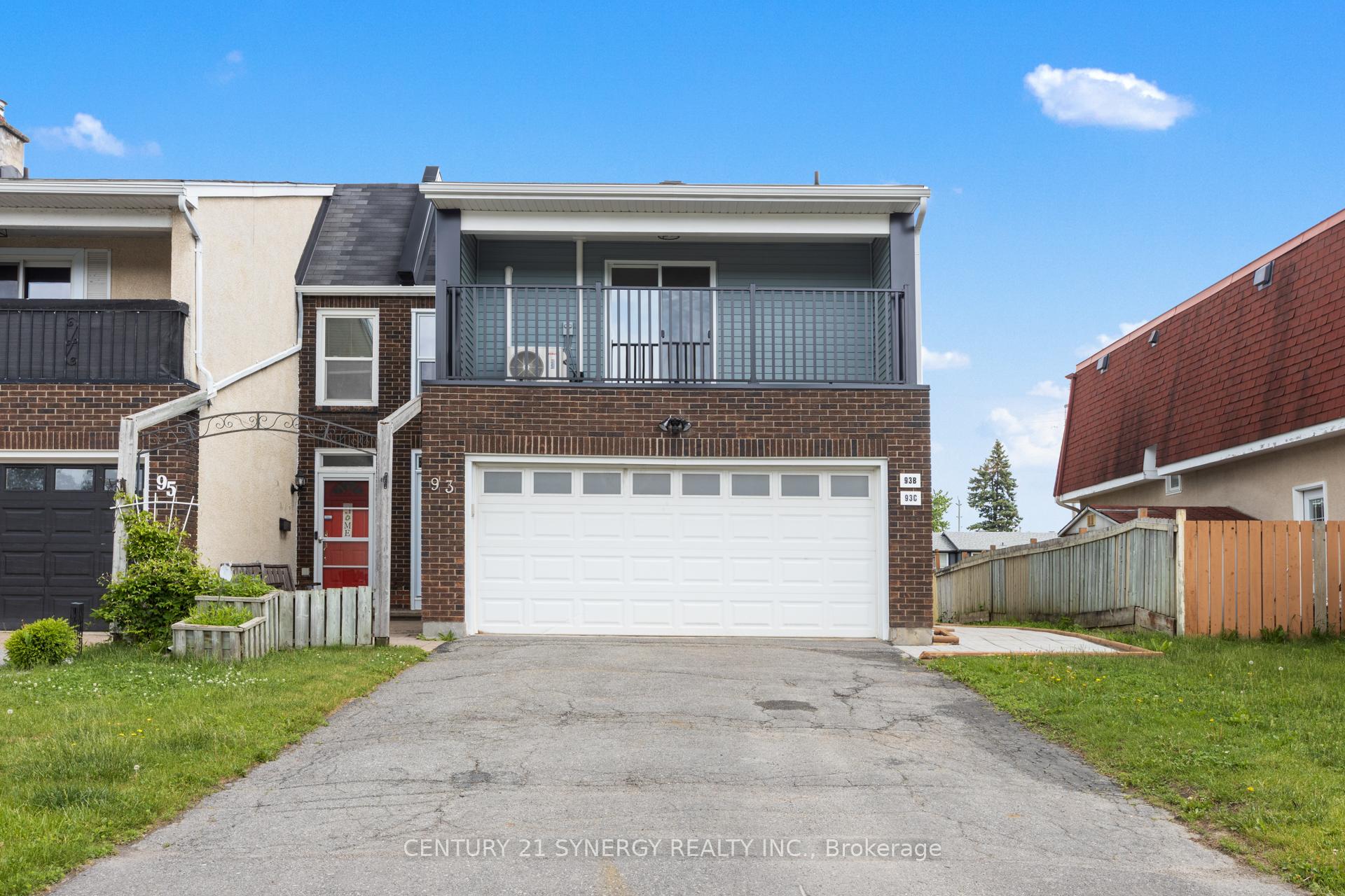 93C Tarquin Crescent C, Bells Corners and South to Fallowfield, ON K2H 8J7