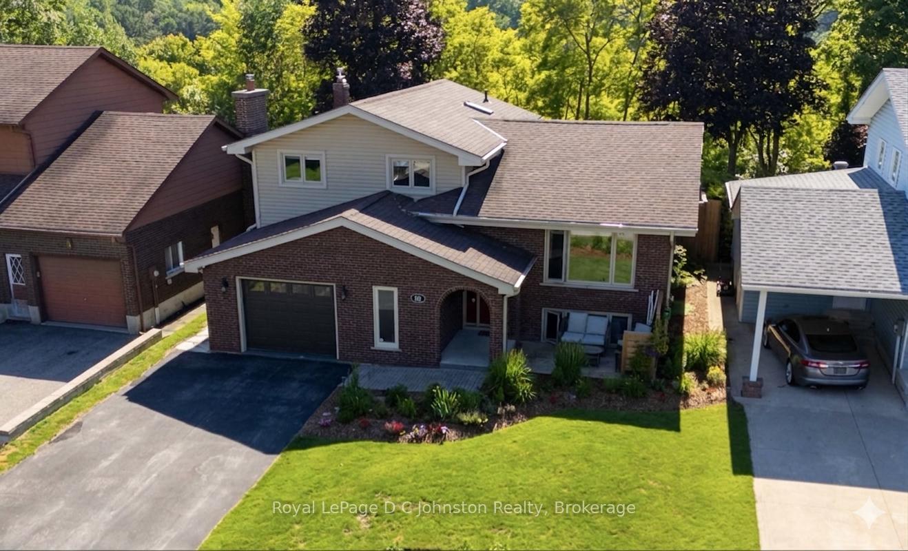 126 5th Avenue E, Owen Sound, ON N4K 6C7