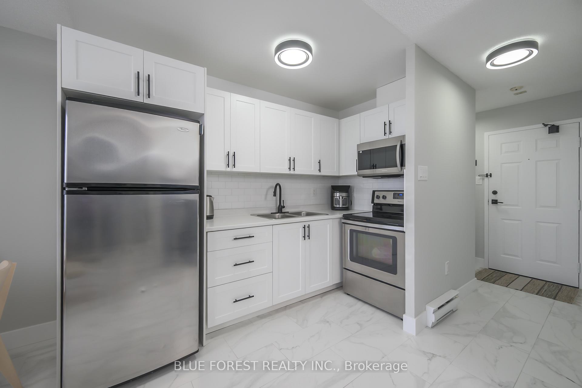 76 Base Line Road W 1105, London South, ON N6J 4X6
