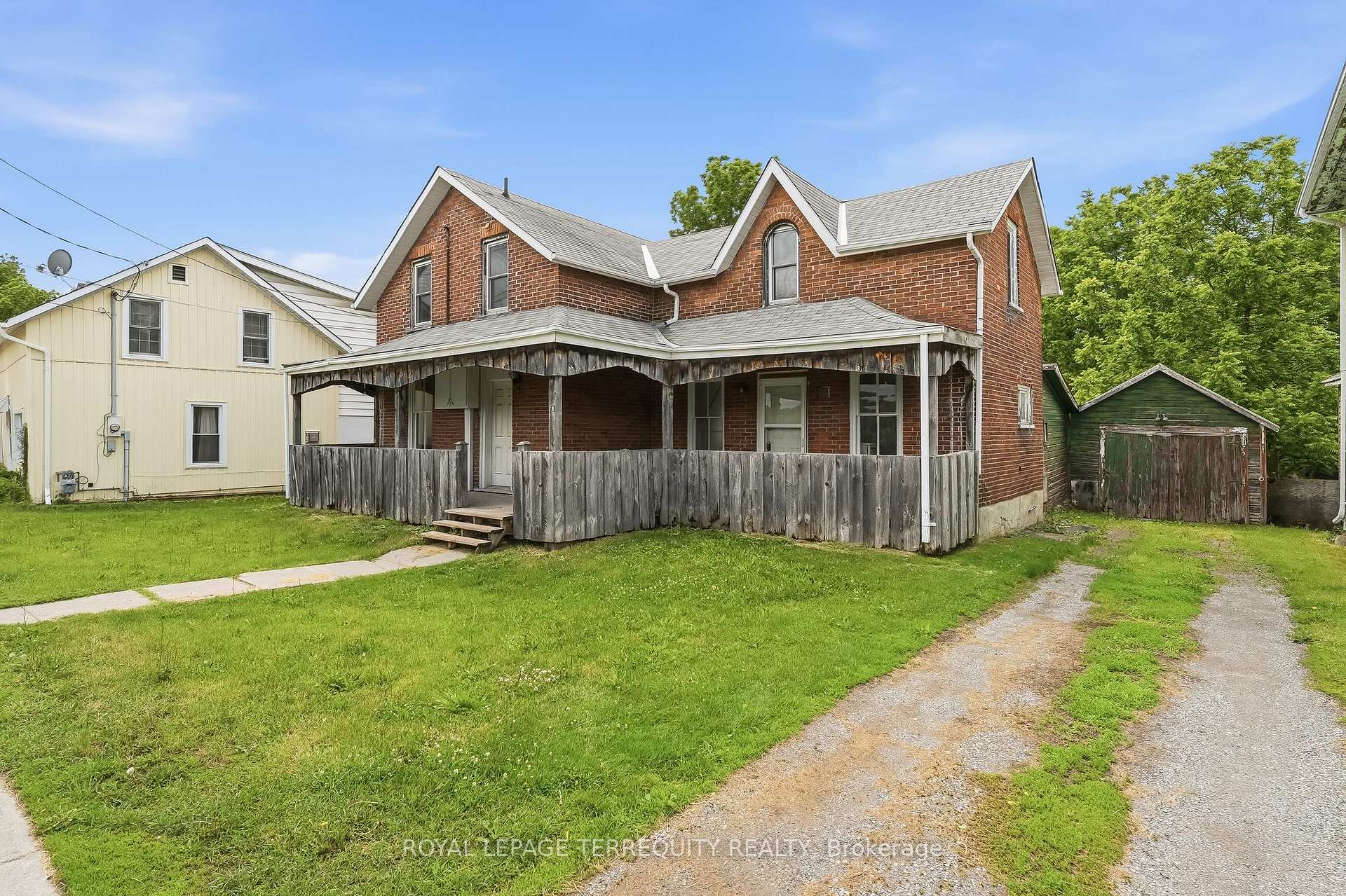 76 Grand Road, Trent Hills, ON K0L 1L0
