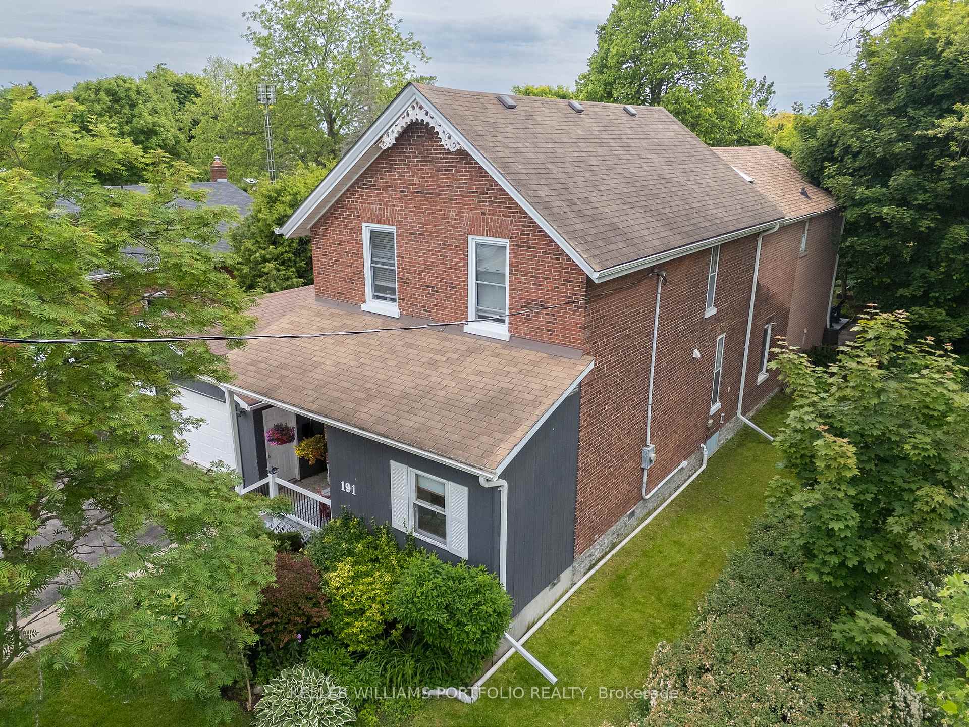 191 Stuart Street, Cobourg, ON K9A 2Y1