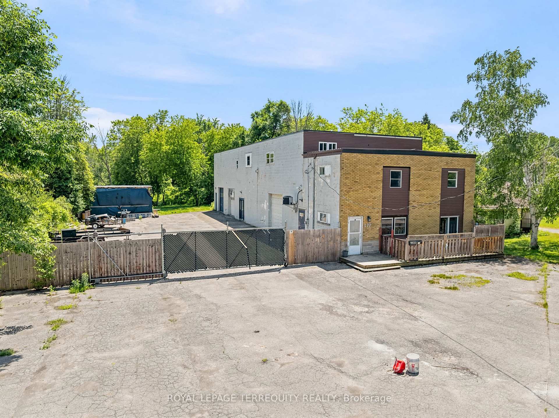 177 Davis Street W, Quinte West, ON K8V 5Z5