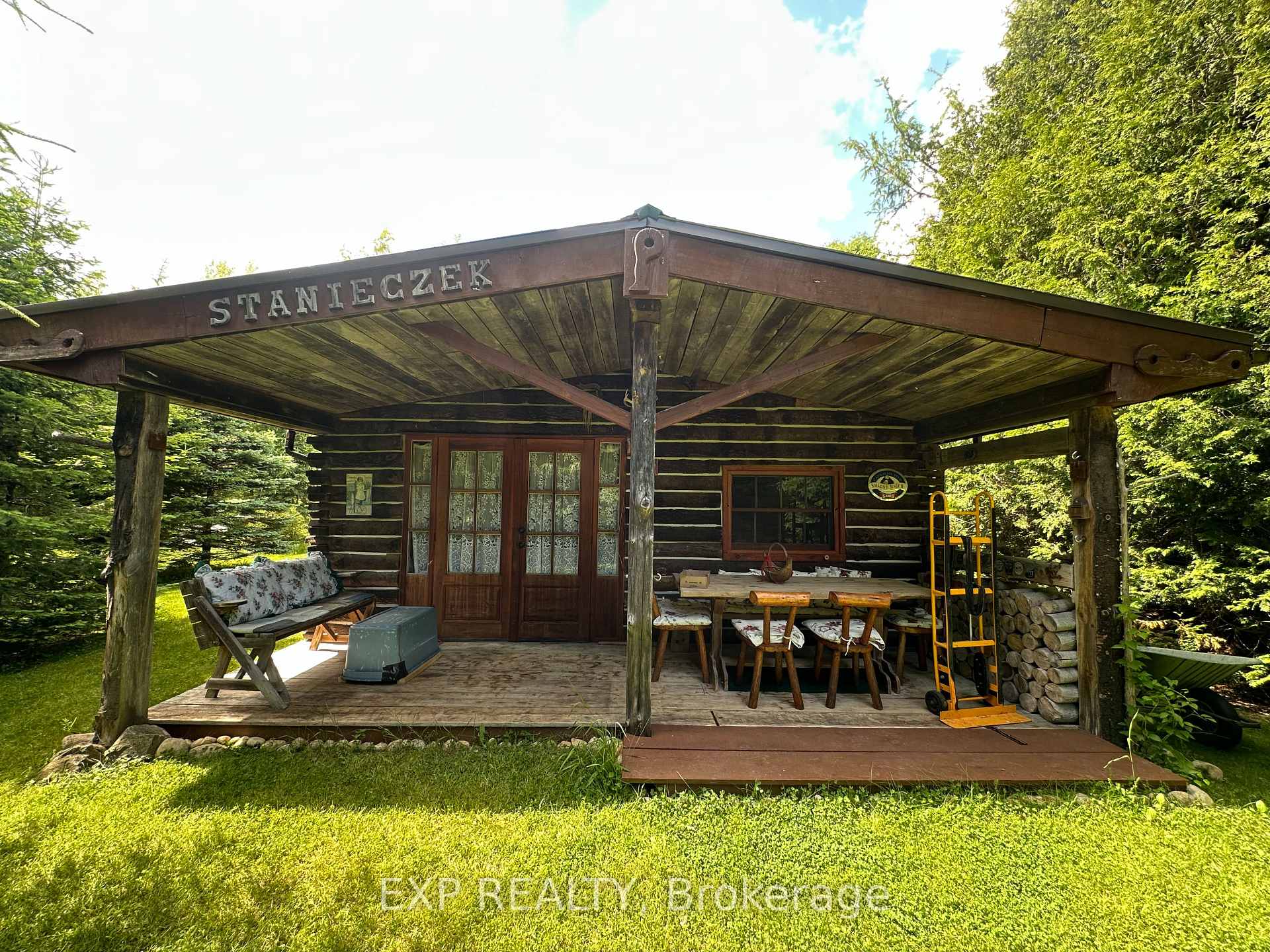 444425 Concession Road 8 N/A, West Grey, ON N0C 1H0