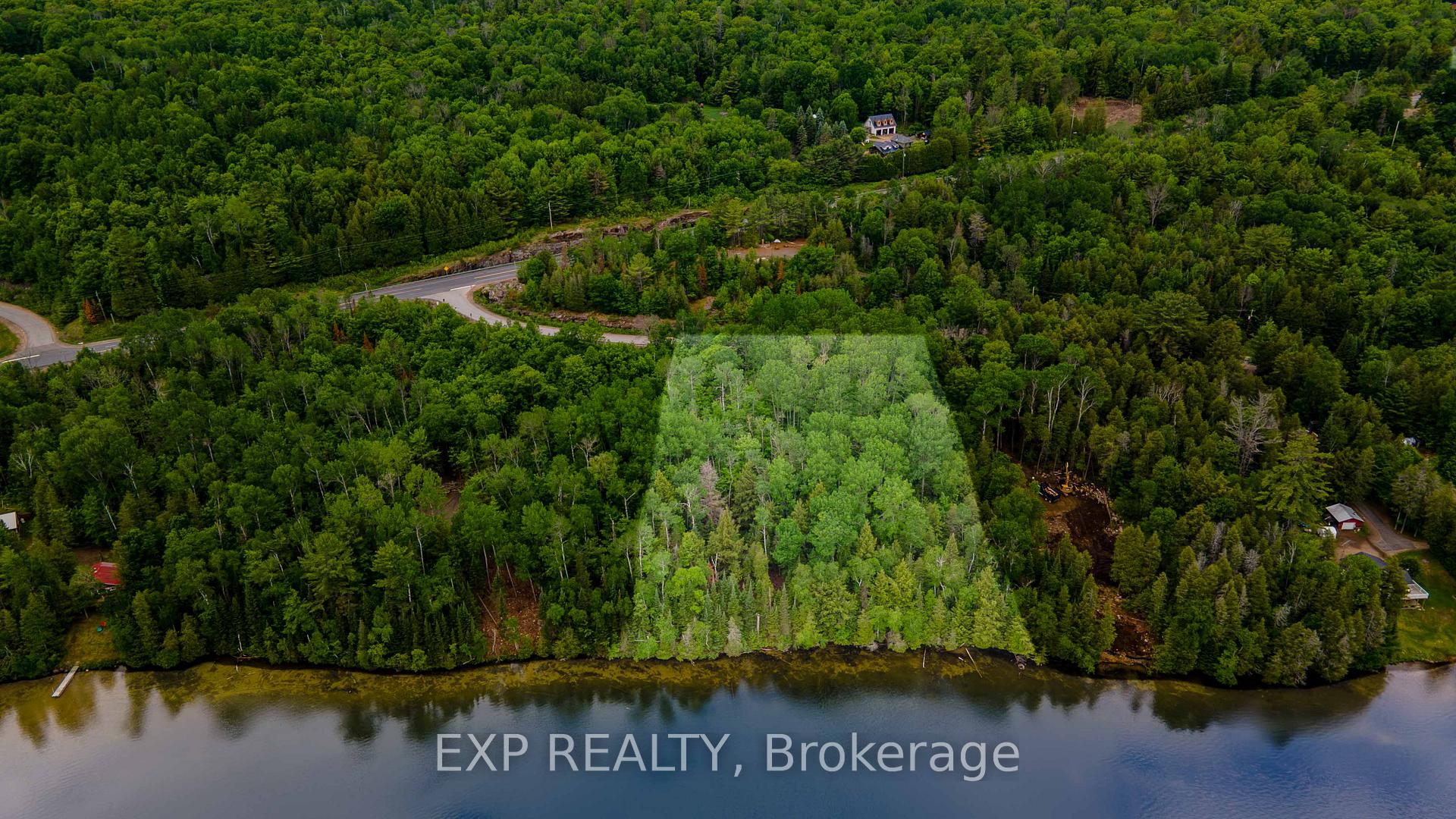 B Lot Arbor Vitae Road, Madawaska Valley, ON K0J 1B0