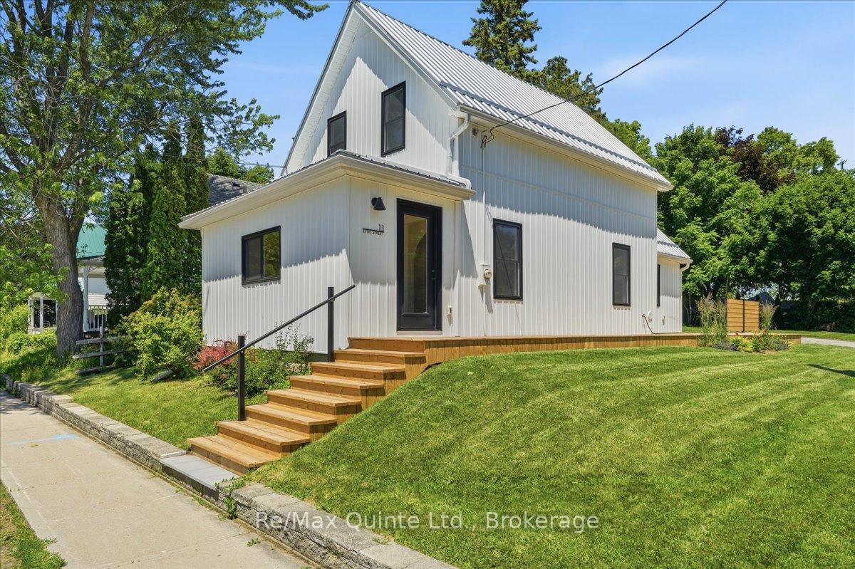 11 Eyre Street, Prince Edward County, ON K0K 2T0