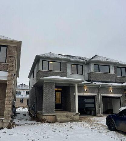 211 Povey Road, Centre Wellington, ON N1M 2W3