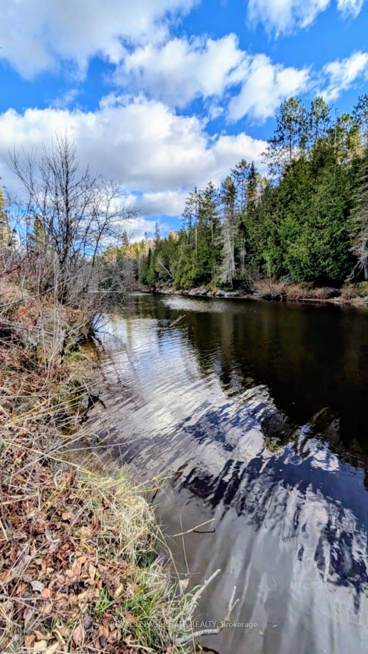 Lot 2 Old Hwy 17 N/A, West Nipissing, ON P0H 2M0