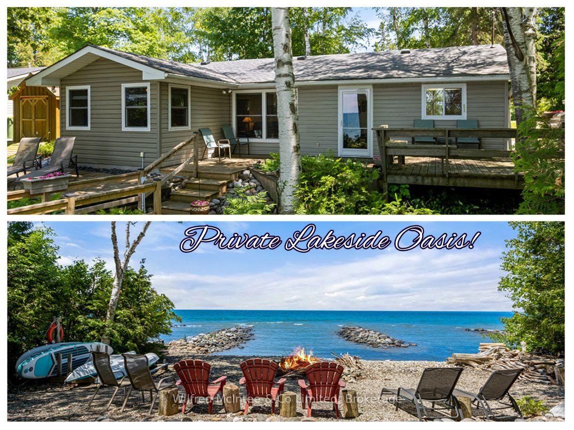 757 Bruce Road 13 N/A, Native Leased Lands, ON N0H 2L0