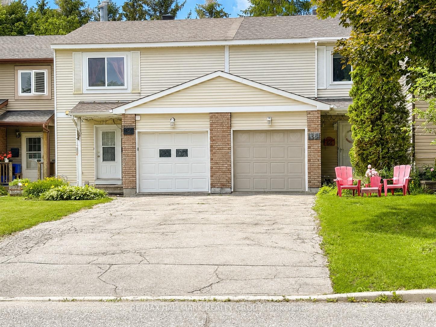 64 EXETER Drive, Barrhaven, ON K2J 2E7