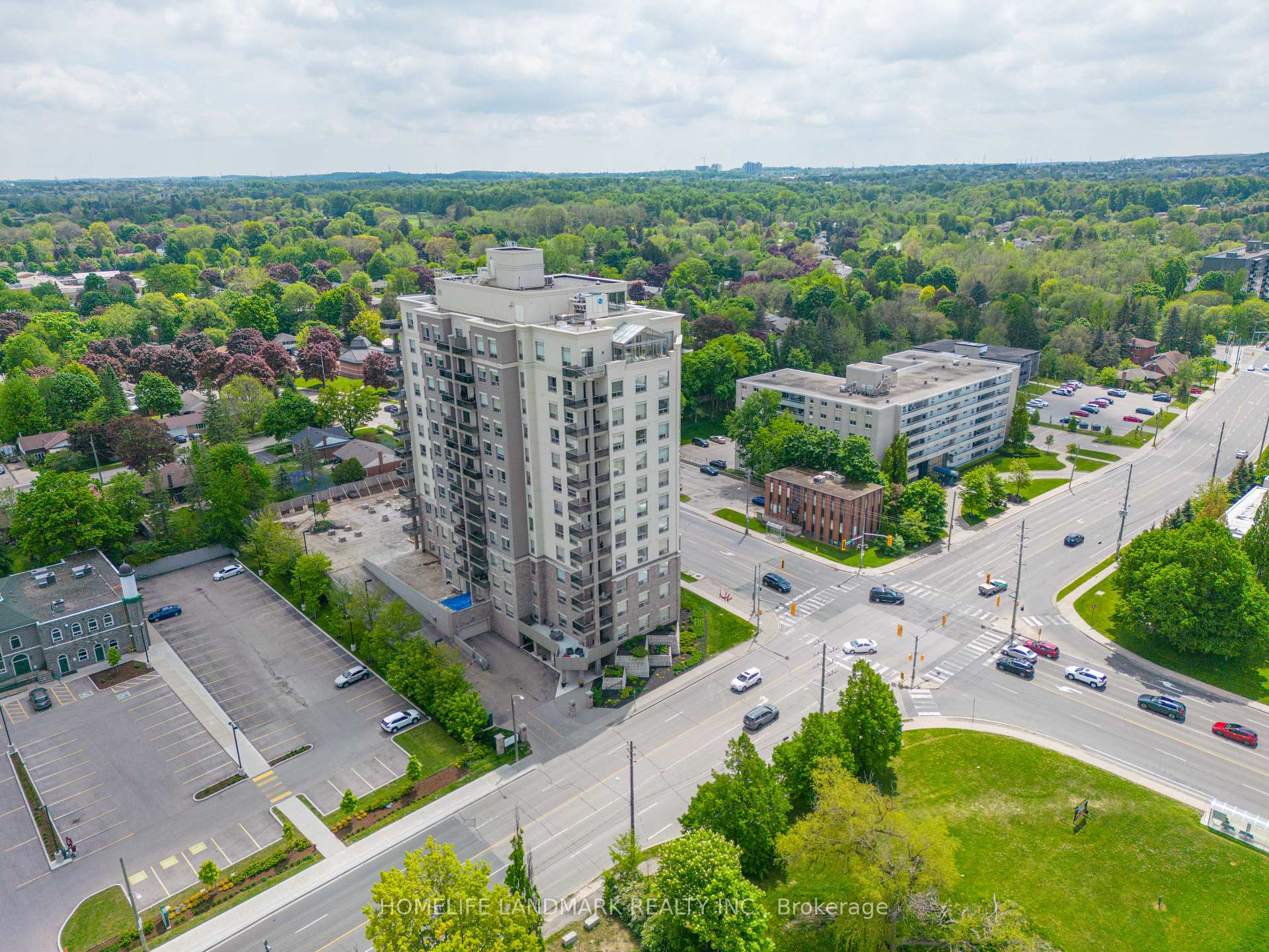 223 ERB Street W 501, Waterloo, ON N2L 0B3