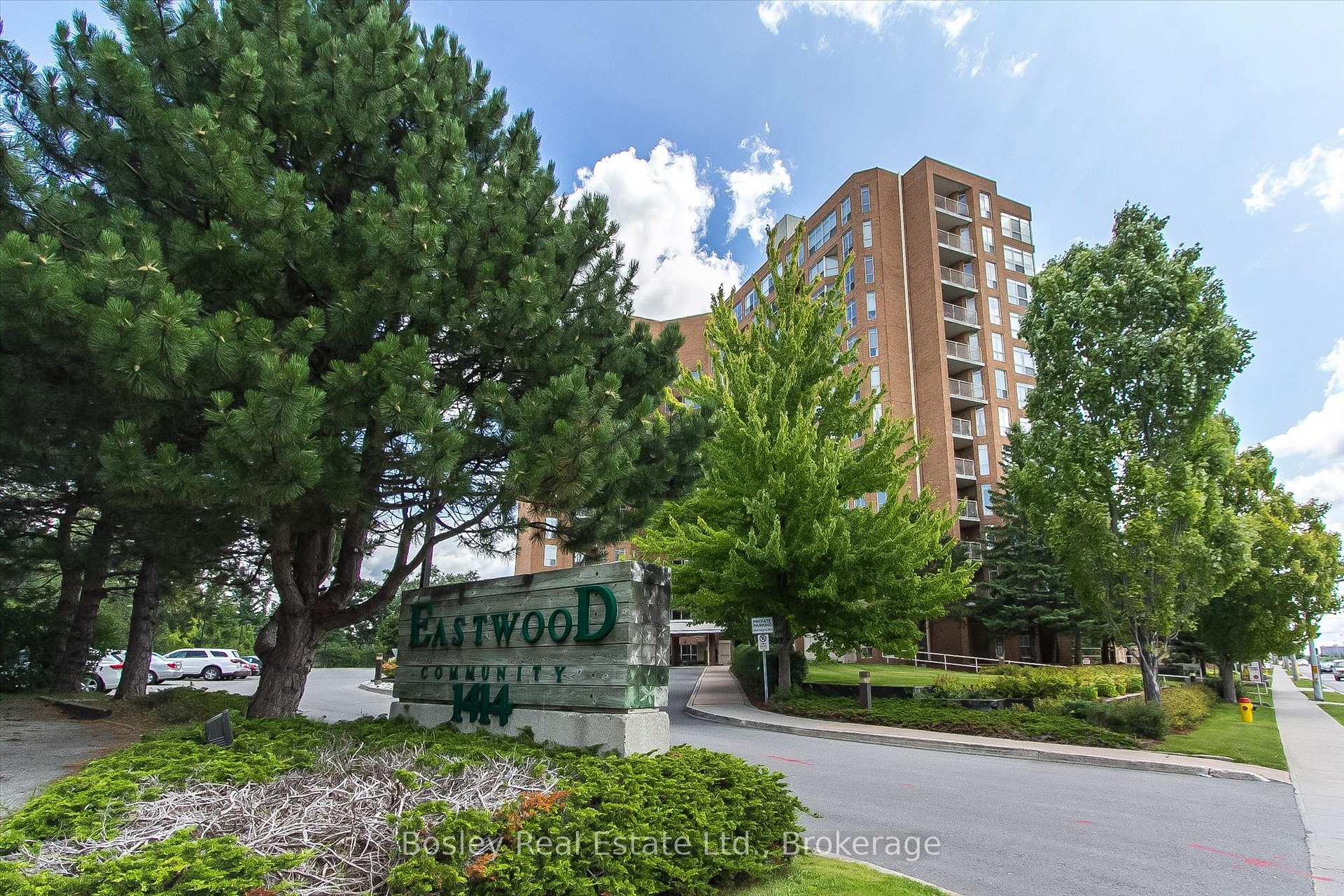 1414 King Street E 907, Kitchener, ON N2G 4T8