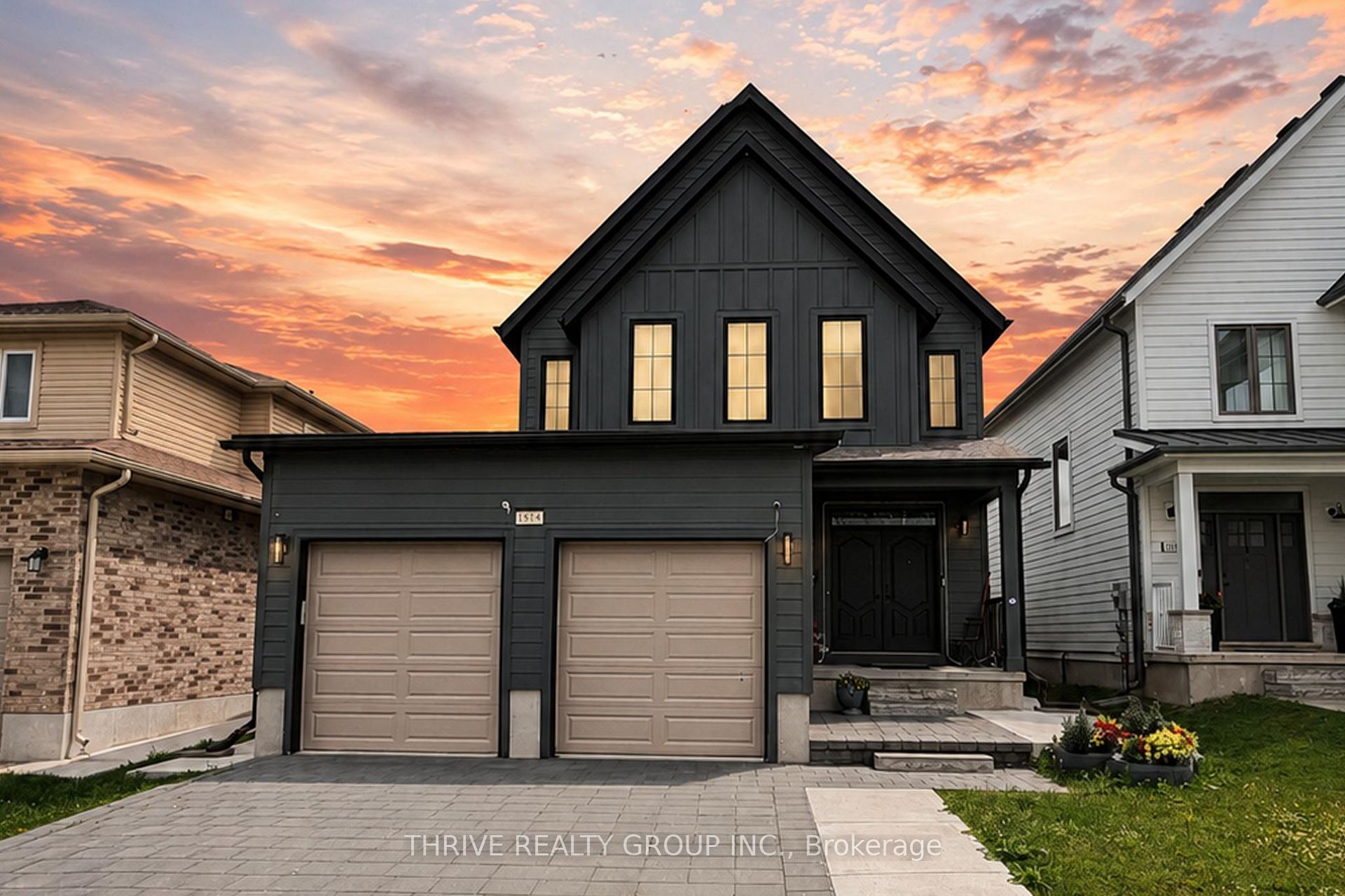 1514 Drew Street Lower, London East, ON N5V 0C2