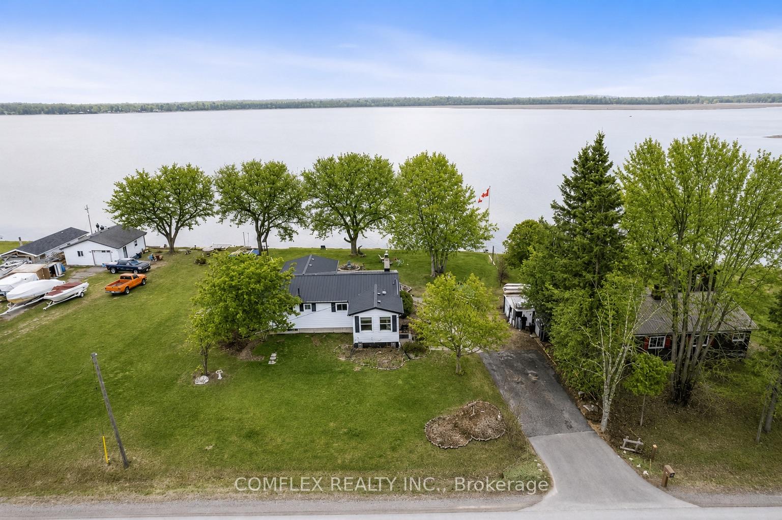 1982 Pigeon Lake Road, Kawartha Lakes, ON K9V 4R5