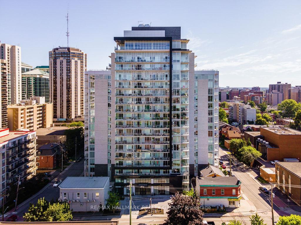 255 Bay Street 801, Ottawa Centre, ON K1R 0C5