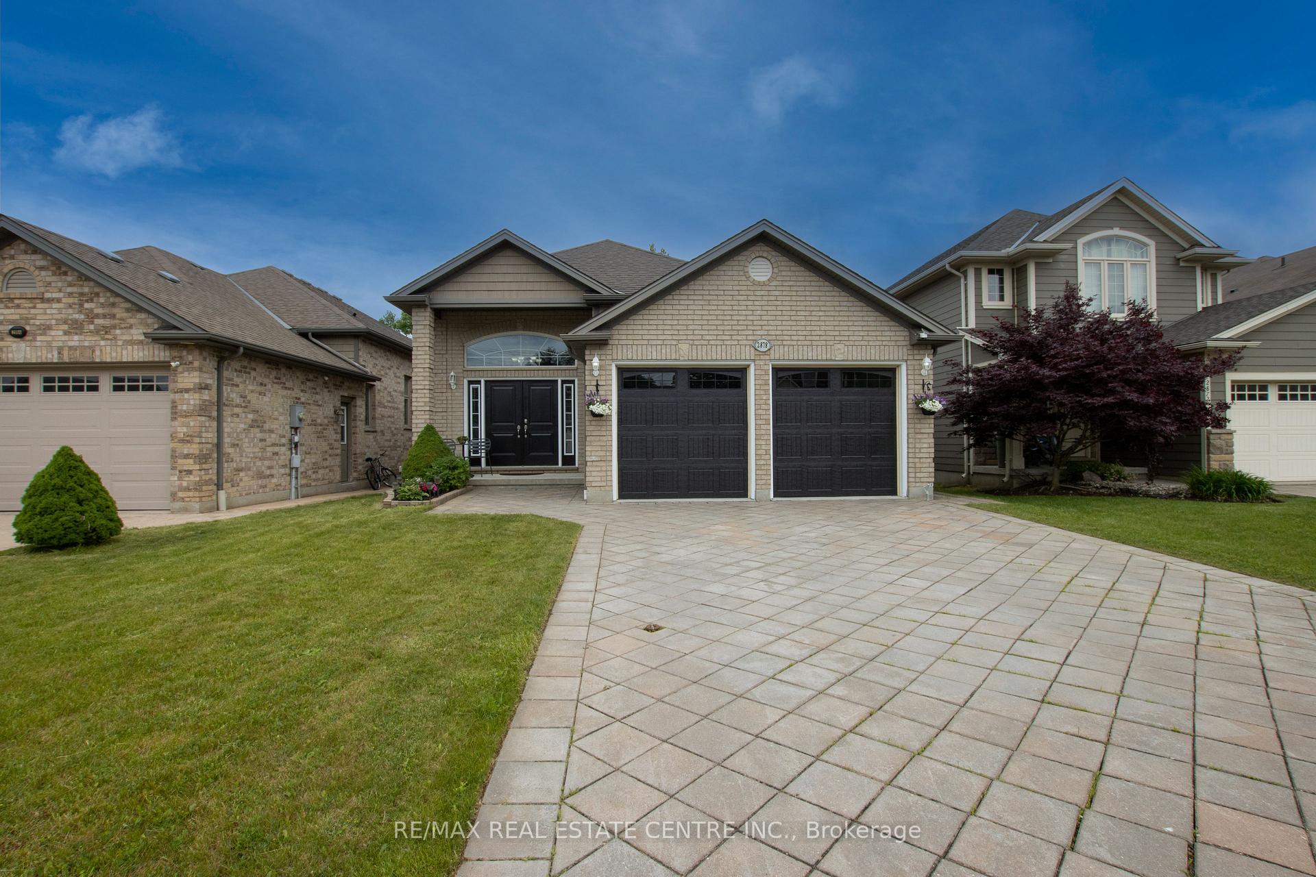 2878 Devon Road, London South, ON N6E 0A4