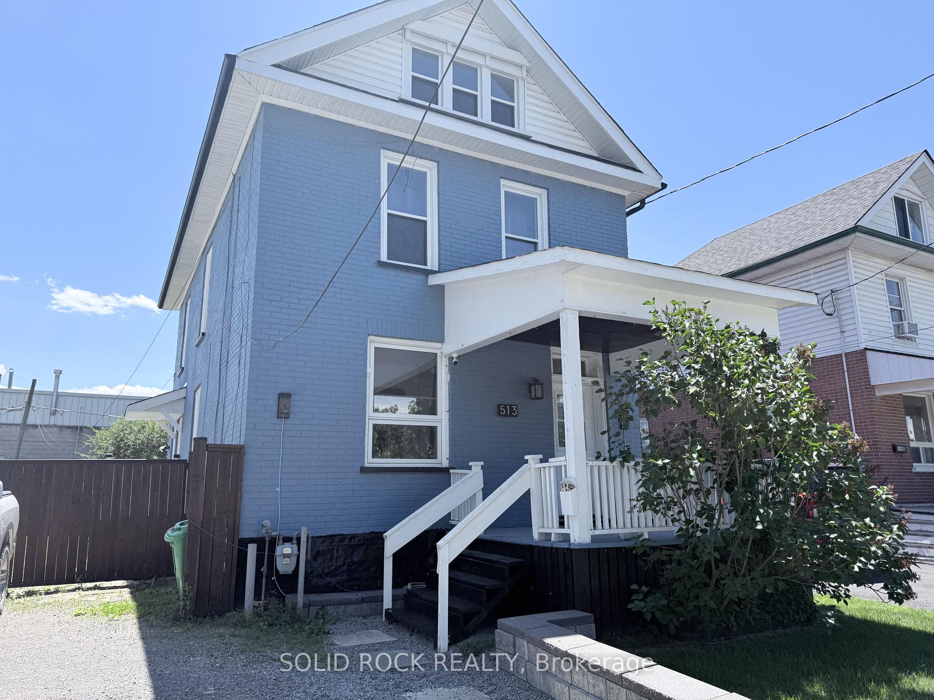 513 Romaine Street, Peterborough, ON K9J 2C8