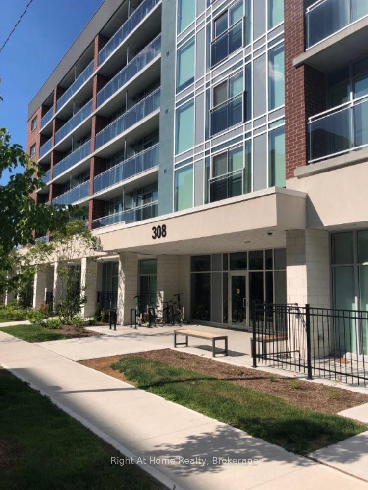 308 Lester Street 410, Waterloo, ON N2L 3W6