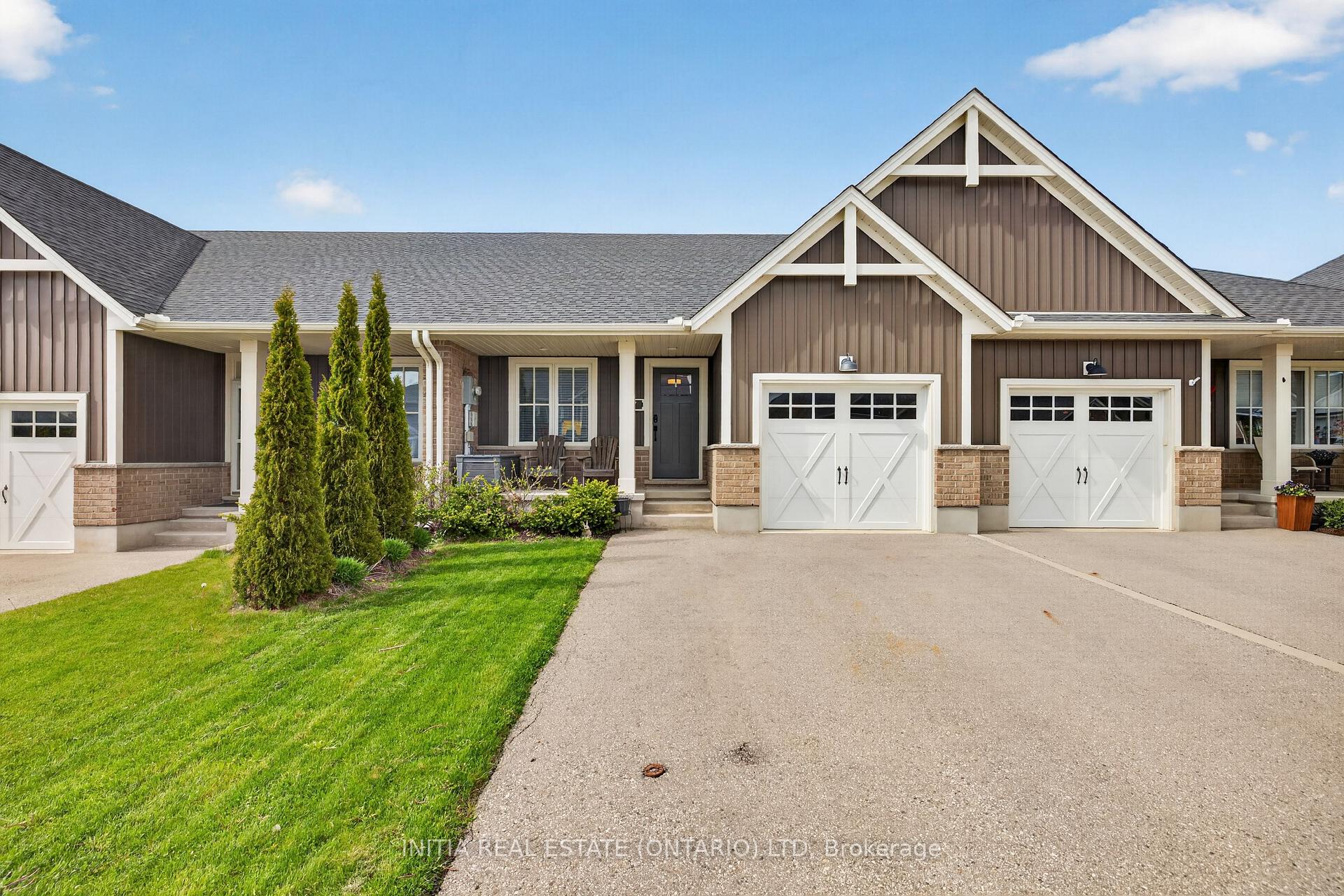 7 Cortland Terrace, St. Thomas, ON N5R 0J7