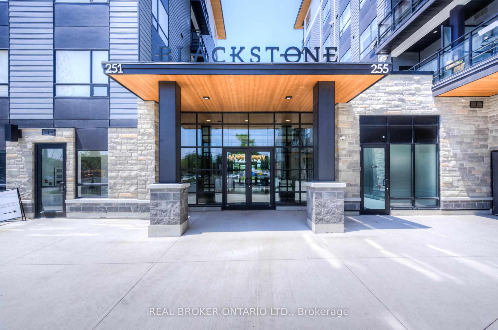 255 Northfield Drive E 314, Waterloo, ON N2V 2H1