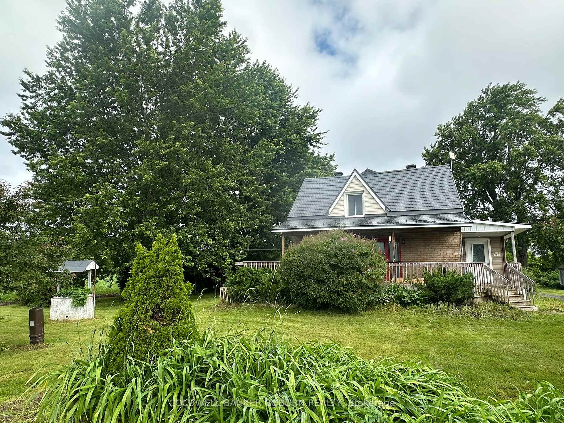 12169 Deeks Road, South Dundas, ON K0C 1X0