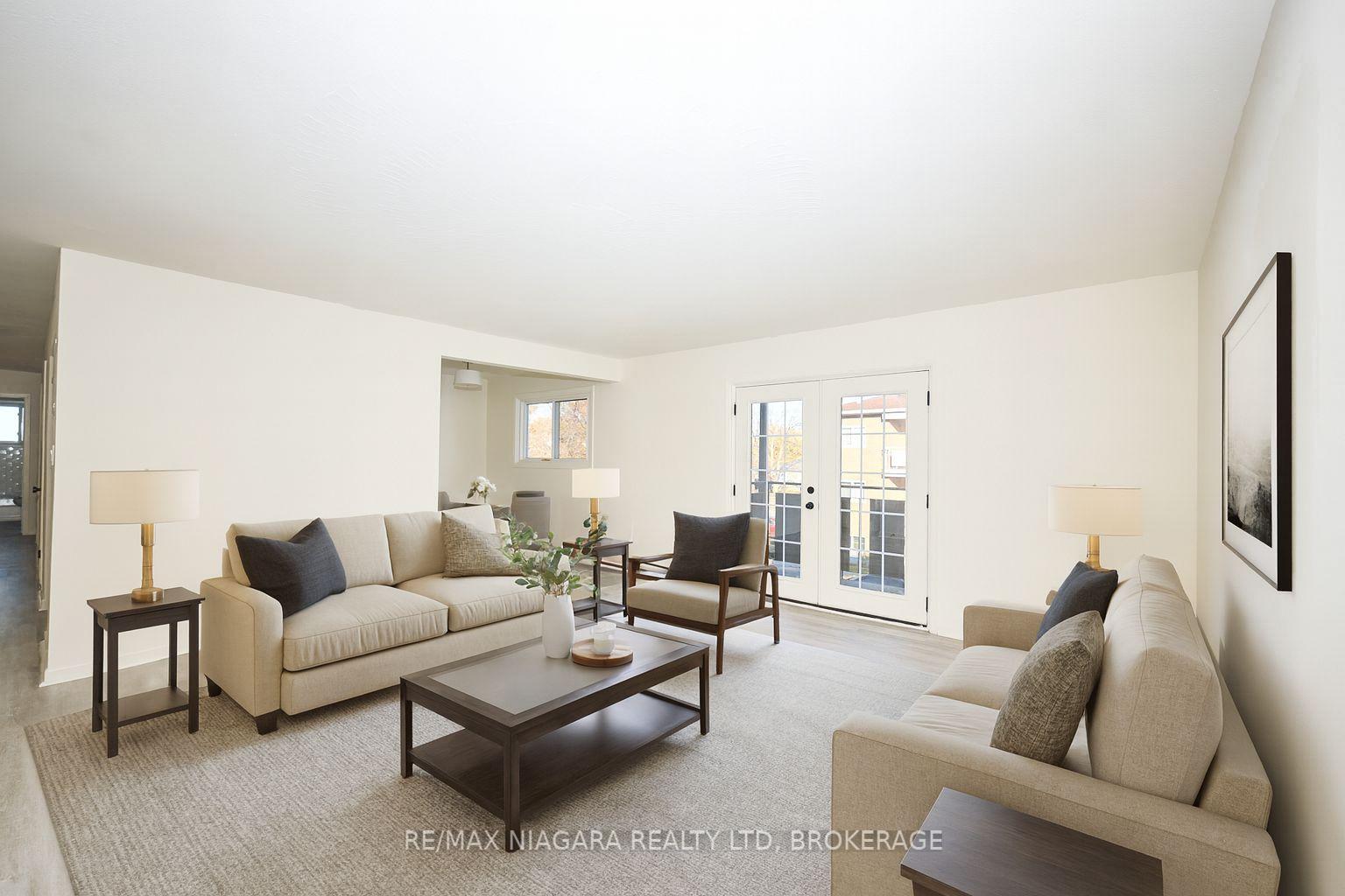 141 Plymouth Road Unit 8, Welland, ON L3B 3C8