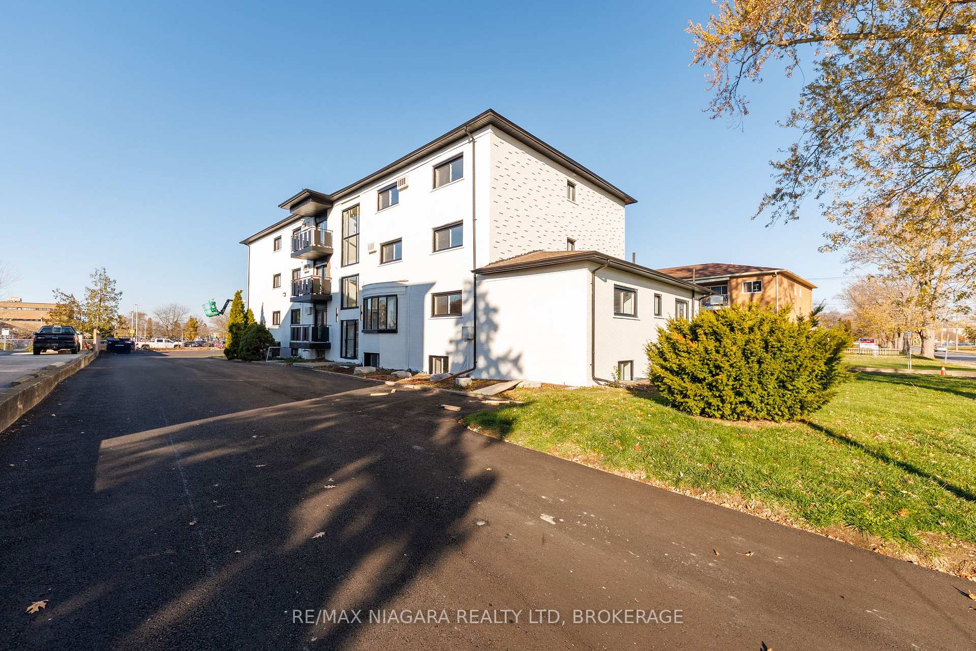 141 Plymouth Road Unit 12, Welland, ON L3B 3C8