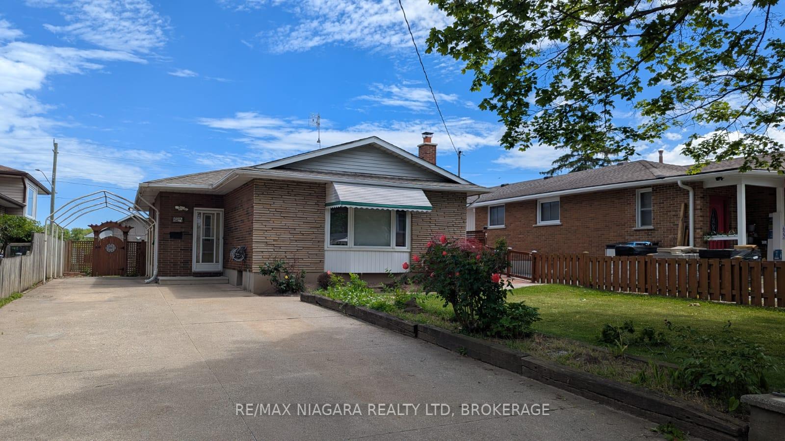 624 Bunting Road, St. Catharines, ON L2M 2Z8