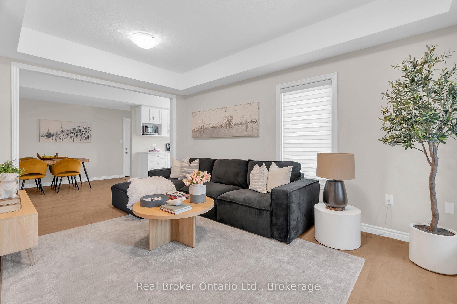 107 Westra Drive 5, Guelph, ON N1K 0A5