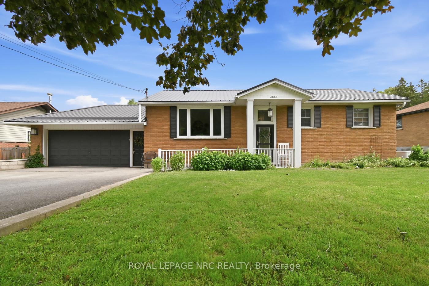3666 Nigh Road, Fort Erie, ON L0S 1N0